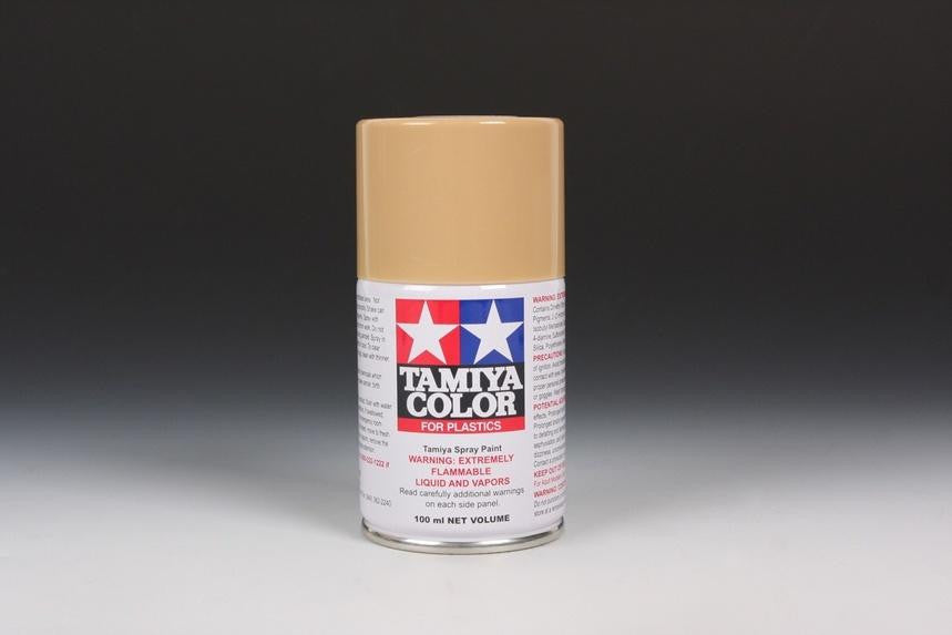 Tamiya TS-46 Light Sand Spray